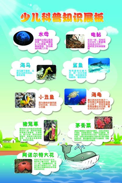 生态环境保护科普知识快来看看吧！